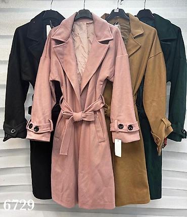 Kaputi: Kaput: 3.800dinara
S M L XL — 4