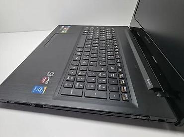 Ostali laptopovi i netbook računari: Lenovo 12GB SSD Kamera Hdmi Proc I5 Graf Amd 2GB. > Prodajem Lenovo — 3