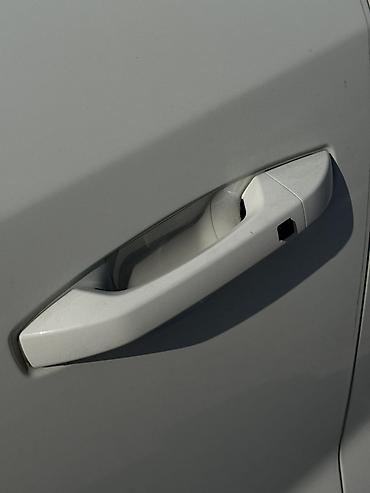 ssang: Ssangyong Torres: 2022 г., 1.5 л, Автомат, Бензин, Кроссовер — 9