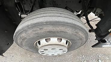 Тягачи: Тягач, Howo, 2012 г., Без прицепа — 18