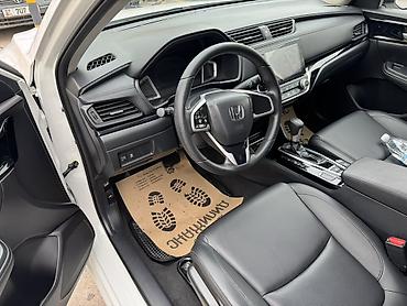 Honda: Honda Город: 2023 г., 1 л, Автомат, Бензин, Седан — 13