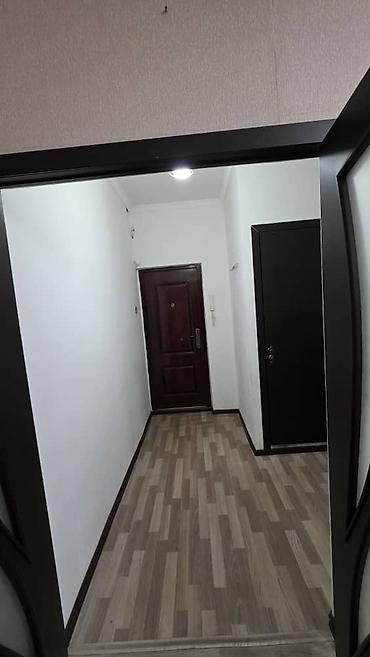 home: 1 комната, 35 м², 105 серия, 9 этаж, Косметический ремонт — 4