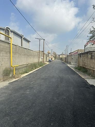 Bağ evləri: Binə 5 otaqlı, 222 kv. m, Yeni təmirli — 3