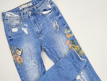 Denim Co, Jeans for women, size S (EU 36)