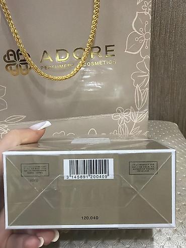 qızıl sat: Chanel Gabrielle – qadınlar üçün eau de parfum (EDP) - Brend: Chanel — 3