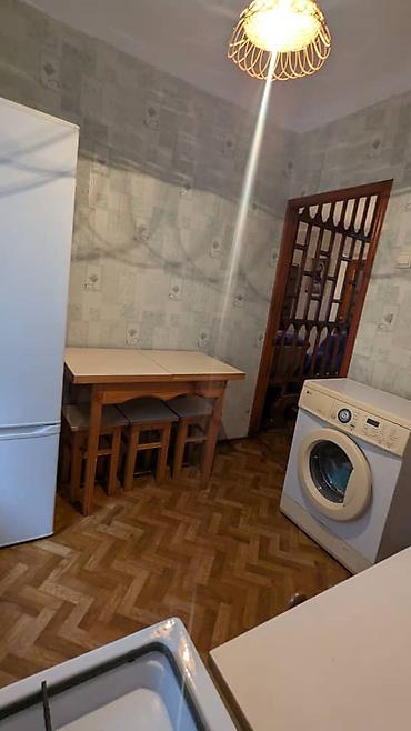 сдается ком: Сдается 2к.кв. на длительный срок. Можно студентам. Район КРСУ — 9