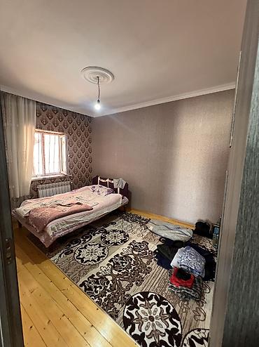 merdekanda ev: 3 otaqlı, 90 kv. m — 2