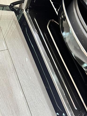 soba borusu: Elektrik sobası Stolüstü, 2 gözlü, Yeni — 4