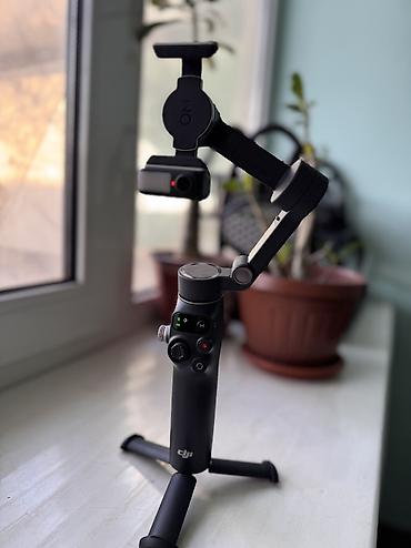 hp 2055dn printer: Продам стабилизатор DJI OSMO MOBILE 7P Полный комплект вторая камера — 9