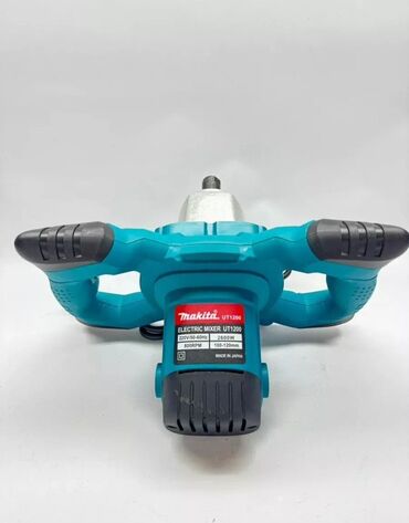 зеркало с подсветкой бу: Электромиксер Makita UT1200 - Назначение: перемешивание строительных