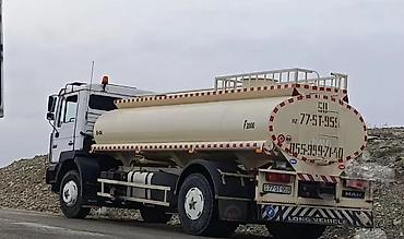 çirkab su maşını satışı: Su çatdırılma sifariwi və icare — 1