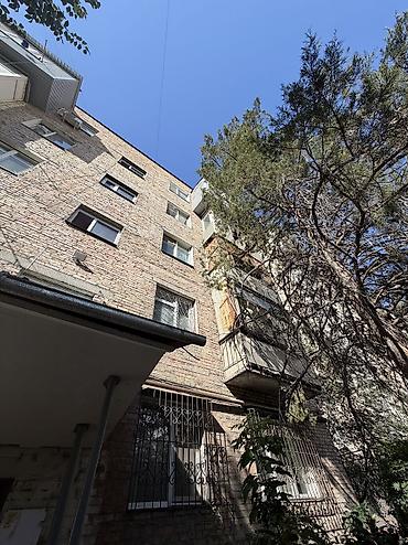 flat osh: 1 комната, 33 м², Пишпек Индивидуалка, 5 этаж, Косметический ремонт — 9