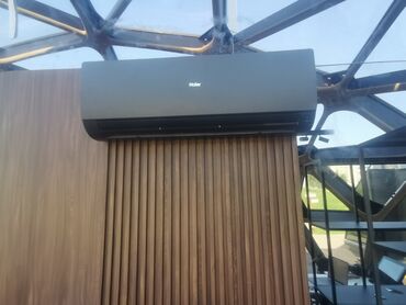 установка кондиционеров в бишкеке фото: Установка кондиционеров