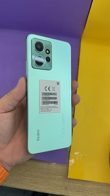 Redmi: Redmi, Redmi Note 12, Б/у, 128 ГБ — 6