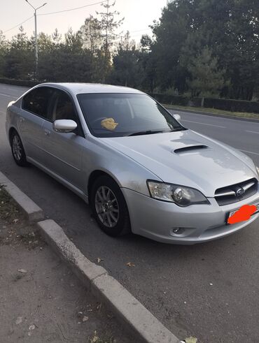 купить машину шевроле: Subaru Legacy: 2006 г., 1.9 л, Автоматтык, Бензин, Седан