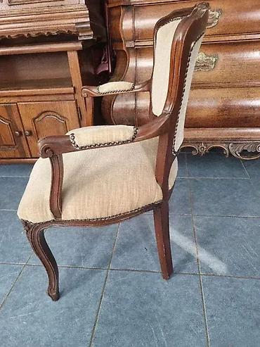 Stilske fotelje: Fotelja u odlicnom stanju — 8