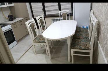 Продажа квартир: 1 комната, 48 м², 108 серия, 1 этаж, Дизайнерский ремонт — 2