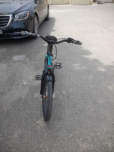 velosiped olympia: İşlənmiş İki təkərli Uşaq velosipedi Start, 20", Ünvandan götürmə lalafo.az -da velosiped olympia: İşlənmiş İki təkərli Uşaq velosipedi Start, 20", Ünvandan götürmə