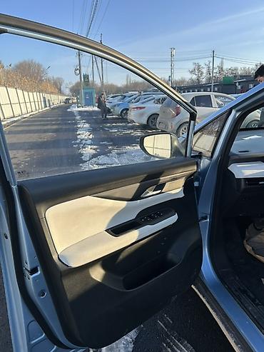 Другие автомобили: 🚘 Продаётся электромобиль HYCAN Z03 Продаю HYCAN Z03 — современный — 9