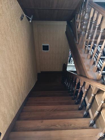 Продажа коттеджей и домов: В самом востребованном районе города Бишкек Продается 2х этажный дом — 5