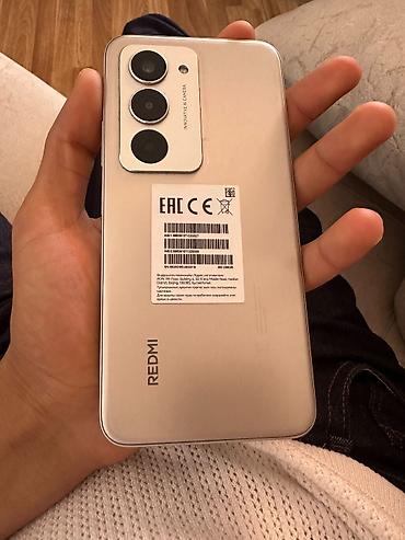 iphone 7 plus 64gb: Redmi 256 GB, rəng - Gümüşü, İki sim kartlı — 2