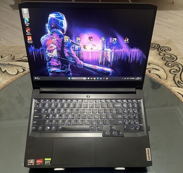 lenovo ideapad s: Lenovo IdeaPad, 15.6 ", AMD Ryzen 5, 512 ГБ