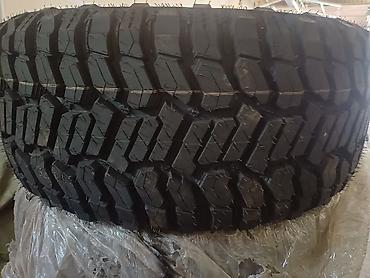 33 12 5 r15: Внедорожная шина LT 33x12.50 R18 - Размер: 33x12.50 R18 LT — 1