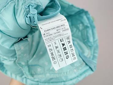 bluzy lee: Kamizelka, Benetton, 9 lat, 128-134 cm, stan - Bardzo dobry — 4