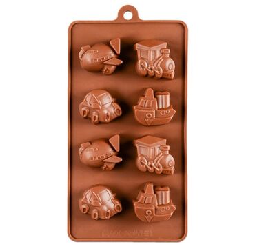 Şirniyyət qəlibləri: Şirniyyət qəlibləri — 8