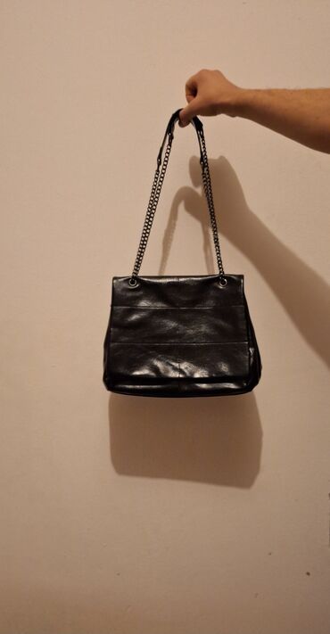 mc torbe: Shoulder bag