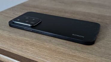 Honor: Honor 20 Lite, 256 GB, rəng - Qara, Zəmanət, Düyməli, Sensor