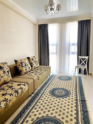 Посуточная аренда квартир: СЕЗОН НАЧАЛСЯ! Сдается! новая и уютная 3-комнатная квартира со — 7