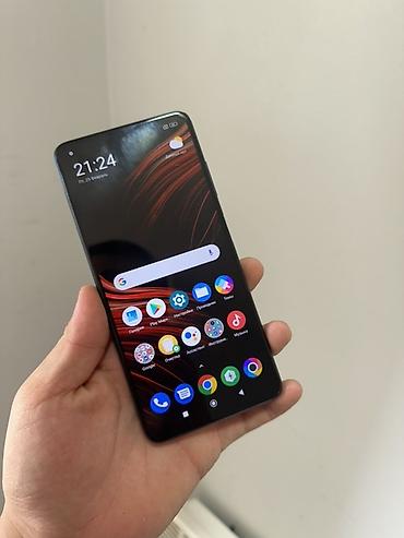 1080: Poco X3 Pro, Б/у, 128 ГБ, цвет - Синий, 2 SIM — 3
