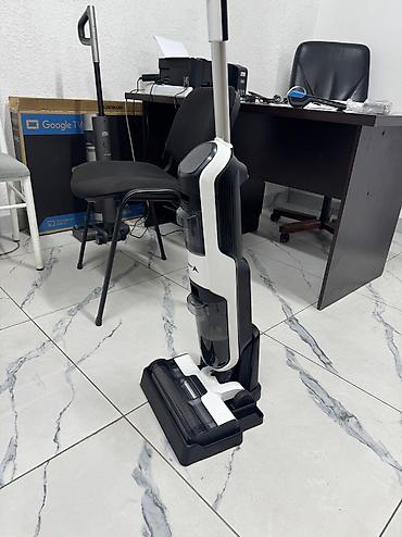 roboclean pro: Моющий пылесос Новый Кредит — 2