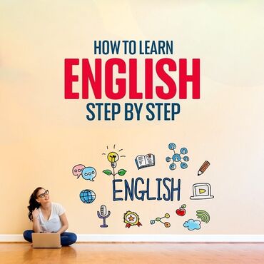 ingilis dili whatsapp qrupu: Xarici dil kursları | İngilis dili | Uşaqlar üçün