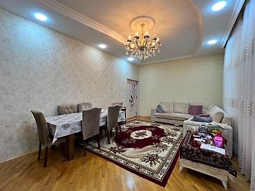 Həyət evləri və villaların satışı: 4 otaqlı, 160 kv. m, Yeni təmirli — 10