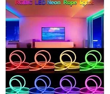 channel: Osvetlite svoj svet sa 5M LED neonskim užetom Transformišite svaki — 4