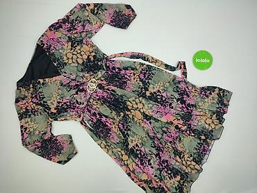 benetton pl: Sukienka damska, rozmiar M — 2