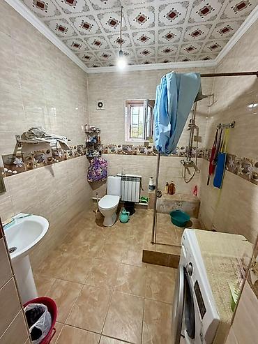 4: Продаю 2 этажный дом 4 комнаты Ленинский район ул. Садырбаева — 10