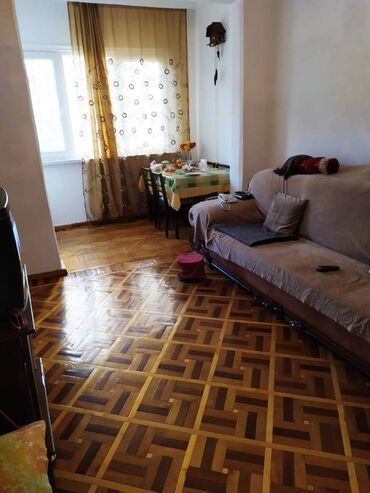 Köhnə tikili: Bakı, 3 otaqlı, Köhnə tikili, 70 kv. m — 1