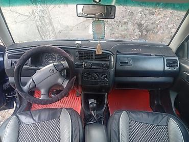 генератор гольф 2 1.3 бензин: Volkswagen Golf: 1998 г., 1.8 л, Механика, Бензин, Хэтчбэк — 3