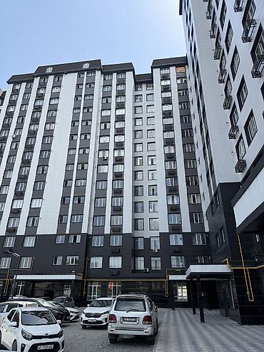 автомойку продаю: 2 комнаты, 66 м², Кок-Жар ж/м Элитка, 14 этаж, Свежий ремонт — 1