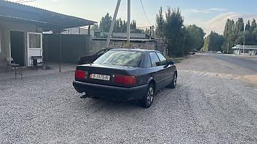 ауди а6 с: Audi S4: 1992 г., 2.6 л, Механика, Бензин, Седан — 2