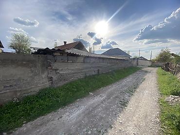 Продажа модульных домов: Срочно продаю Жилой дом с земельным участком расположен по адресу — 4