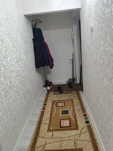 Продажа квартир: 1 комната, 38 м², 104 серия, 2 этаж, Косметический ремонт