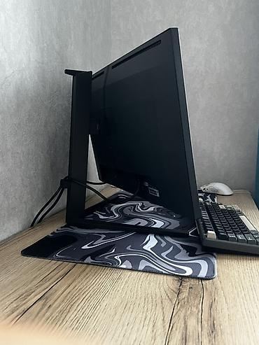 Мониторы: Продаю игровой монитор Philips Evnia 180 Гц в отличном состоянии — 2