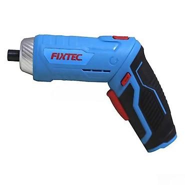 шуруповерт prox: Vintaçan "Fixtec FSD040L02 "-- Fırlanan tutacaq: bu 4V simsiz — 1