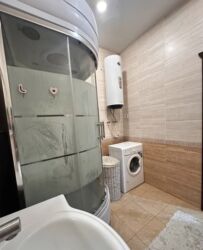 Продажа квартир: 3 комнаты, 120 м², Элитка, 10 этаж, Евроремонт — 12