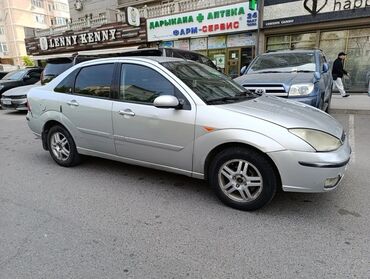 шины на форд фокус: Ford Focus: 2005 г., 2 л, Автомат, Бензин