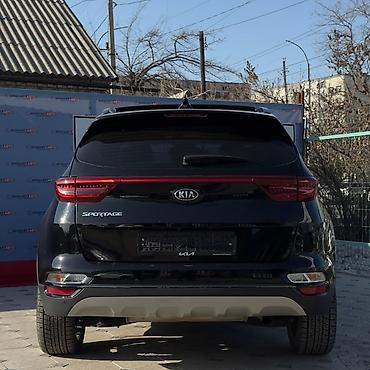 Kia: Kia Sportage: 2019 г., 2 л, Автомат, Бензин, Кроссовер — 4